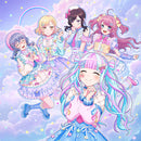 RAISE A SUILEN 16th Single「I AM WHO I AM」【Blu-ray付生産限定盤】