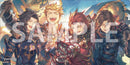 ブシロード ラバーマットコレクション V2 Vol.2070 グランブルーファンタジー『The Dragon Knights』