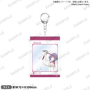 BanG Dream!　SNS風アクリルキーホルダー アモーリス knight ver.