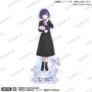 夢限大みゅーたいぷ 4th LIVE「アンロック・ザ・フューチャー」　アクリルスタンド 藤都子