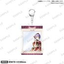 BanG Dream!　SNS風アクリルキーホルダー Symphony ver. アモーリス