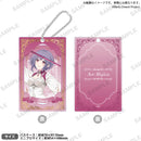 BanG Dream!　アクリルパスケースセット アモーリス knight ver.