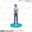 from ARGONAVIS　七星 蓮　アクリルスタンド　ブシロードオンラインストア2周年ver.