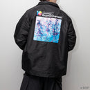 BanG Dream! 10th Anniversary LIVE「In the name of BanG Dream!」　コーチジャケット