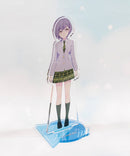 BanG Dream! It's MyGO!!!!! アクリルスタンド 若葉 睦 Normal ver.