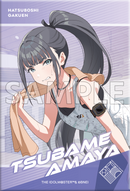 学園アイドルマスター　ぱくっとチャージ vol.1 【PACK】