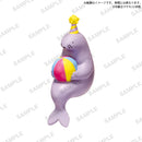 【限定99セット】TAMA-KYU　やるきねえサーカス　全種コンプリートセット