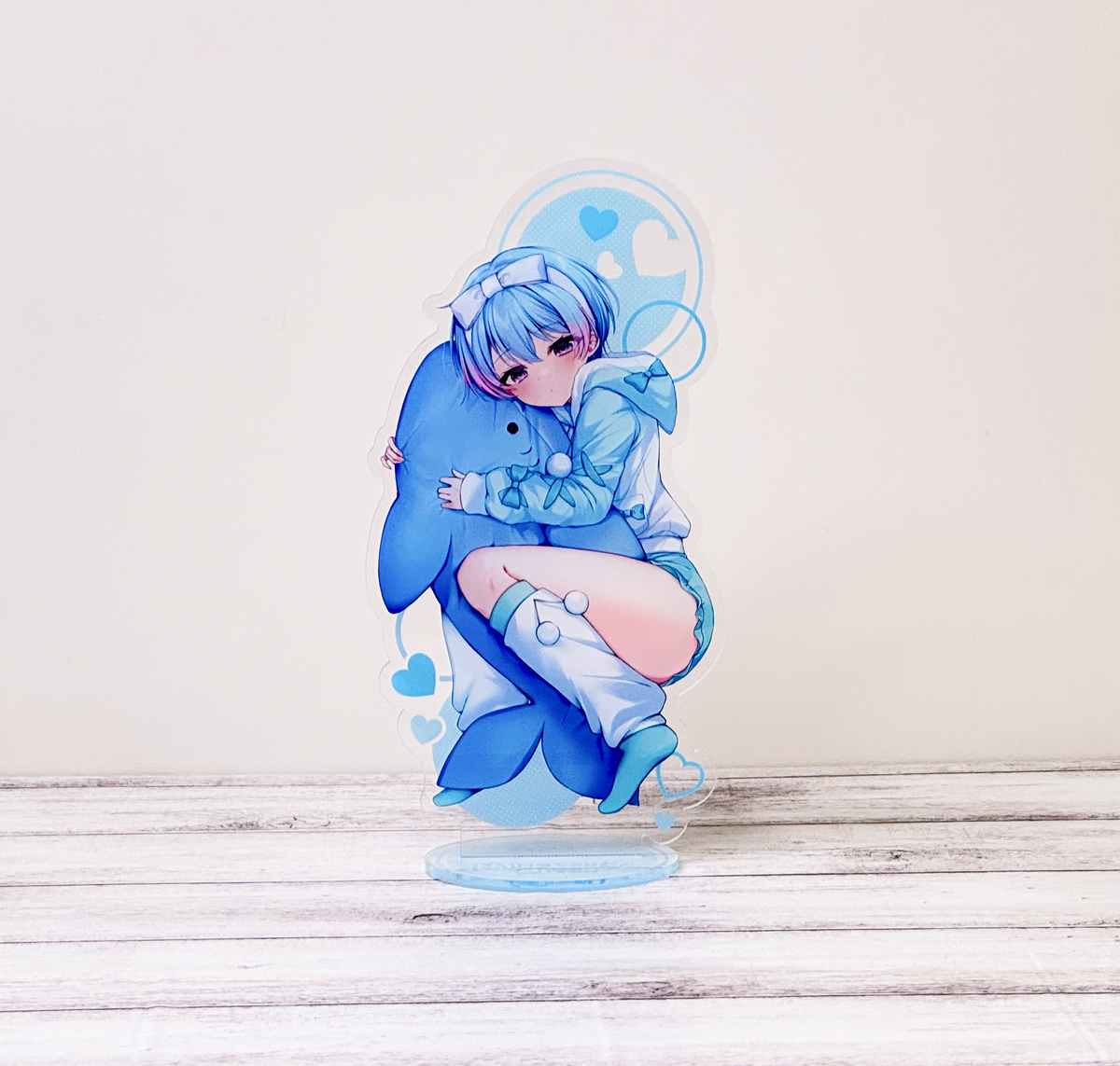 峰月律バースデーグッズ2024 セット