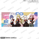 D4DJ D4 FES. XROSS∞BEAT　グラフィックタオル Abyssmare