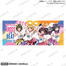 D4DJ D4 FES. XROSS∞BEAT　グラフィックタオル Happy Around!