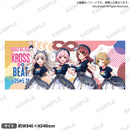 D4DJ D4 FES. XROSS∞BEAT　グラフィックタオル Lyrical Lily