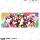 D4DJ D4 FES. XROSS∞BEAT　グラフィックタオル Merm4id