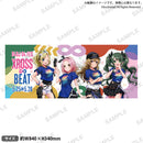 D4DJ D4 FES. XROSS∞BEAT　グラフィックタオル Peaky P-key