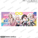 D4DJ D4 FES. XROSS∞BEAT　グラフィックタオル UniChØrd