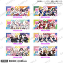 D4DJ D4 FES. XROSS∞BEAT　グラフィックタオル Abyssmare