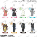 テレビアニメ『春夏秋冬代行者 春の舞』　衣装アクリルキーホルダー 葉桜瑠璃