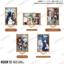 TVアニメ「ある魔女が死ぬまで」　スクエアアクリルスタンド メグ・ラズべリー