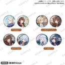 TVアニメ「ある魔女が死ぬまで」　缶バッジセット メグ・ラズべリー＆クロエ