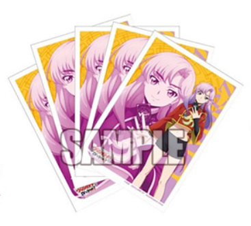 特典スリーブ「ナオ」付】カードファイト!! ヴァンガード クイック 特典スリーブ「ナオ」付】カードファイト!! ヴァンガード クイック