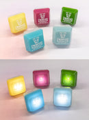 少女☆歌劇 レヴュースタァライト -The STAGE 中等部- トレーディングリングライト【PACK】