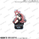 BanG Dream! 12th☆LIVE DAY3:RAISE A SUILEN「REVEAL」　アクリルスタンド チュチュ