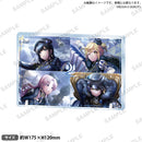 D4DJ Groovy Mix プレートアクリルスタンド　燐舞曲 ブシロードオンラインストア2周年ver.