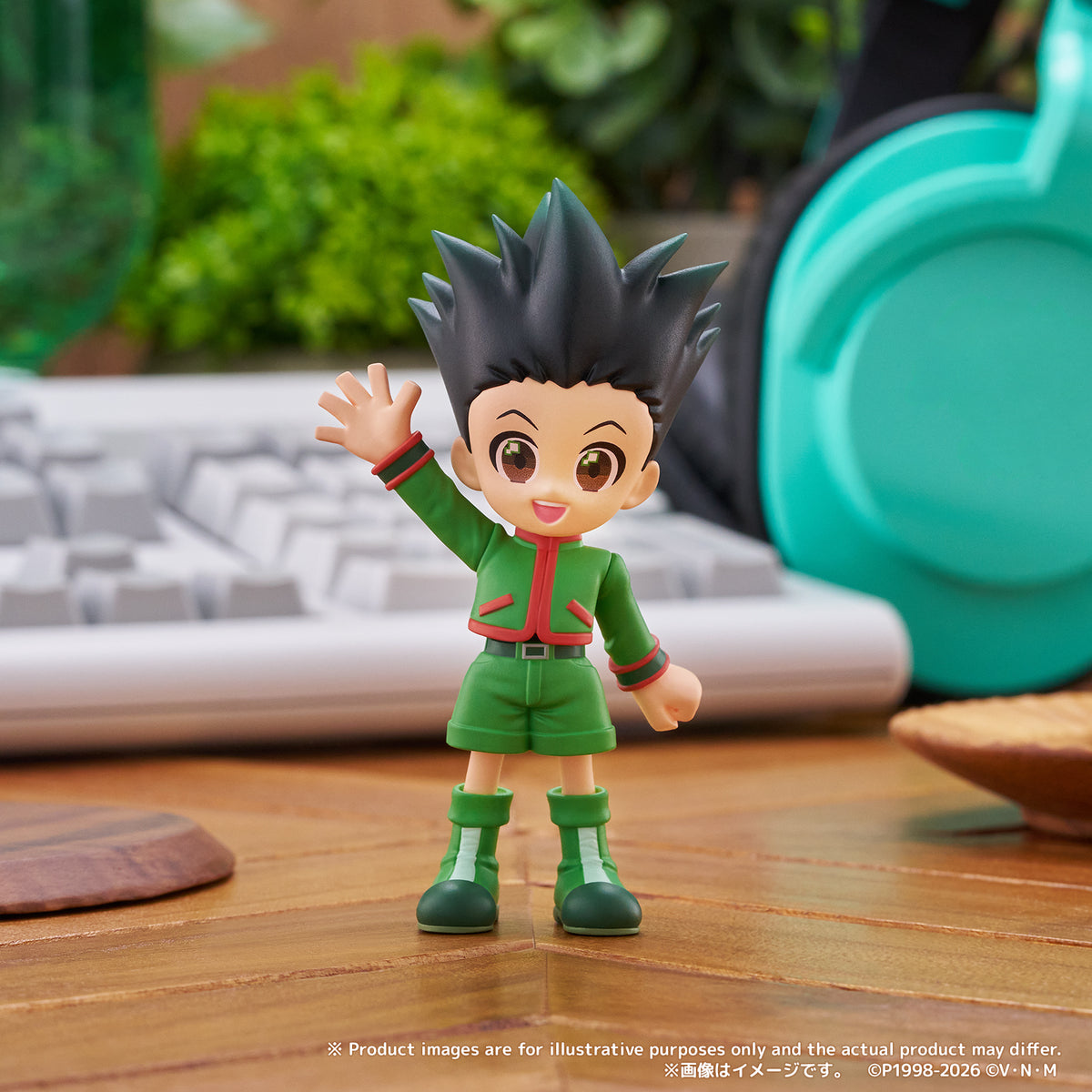 PalVerse HUNTER×HUNTER vol.1【PACK】｜ブシロード オンラインストア