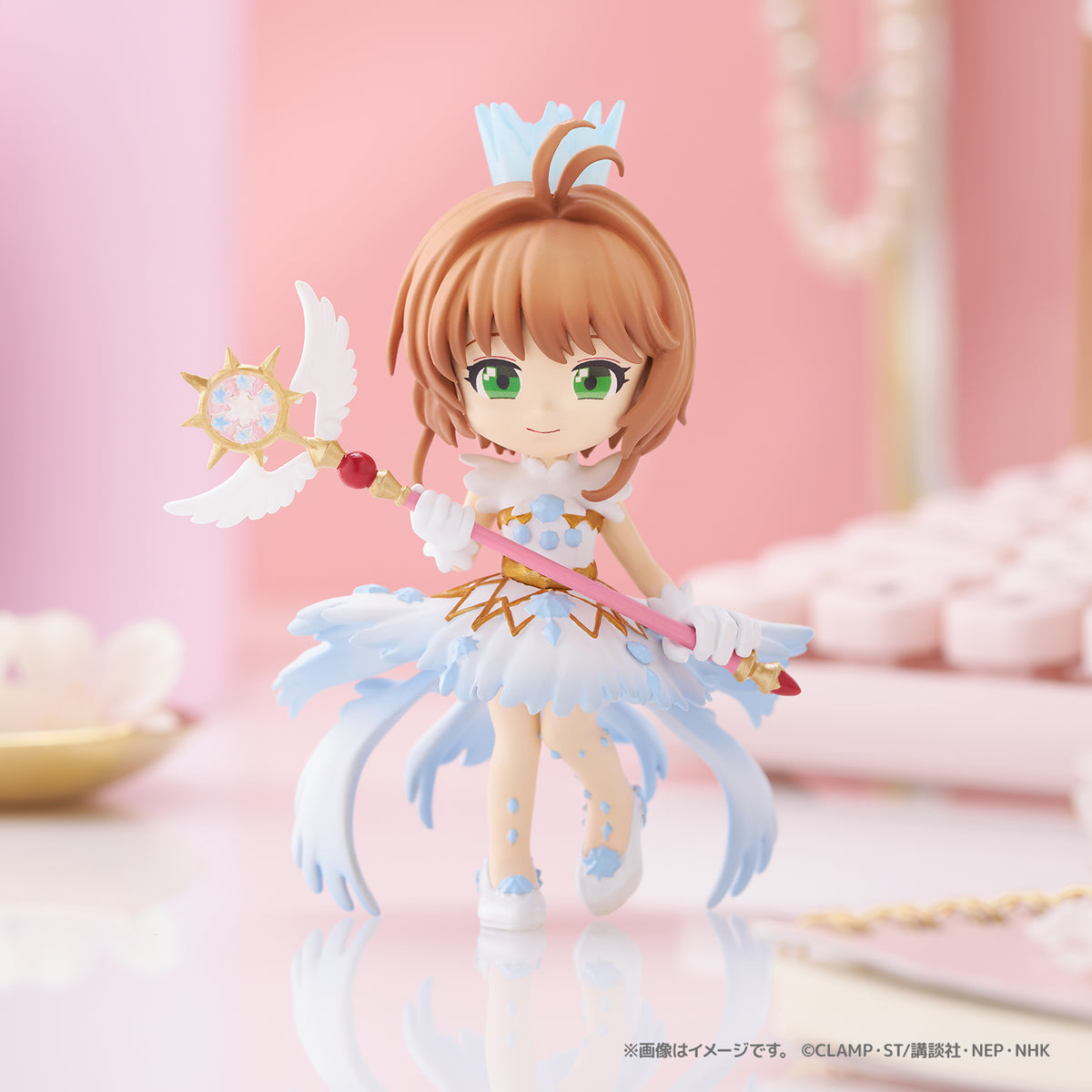 PalVerse カードキャプターさくら クリアカード編【PACK】｜ブシロード