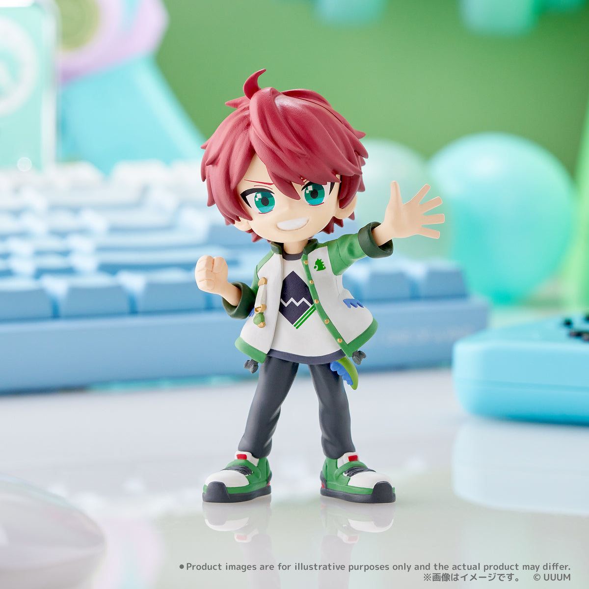PalVerse カラフルピーチvol.3【BOX】｜ブシロード オンラインストア