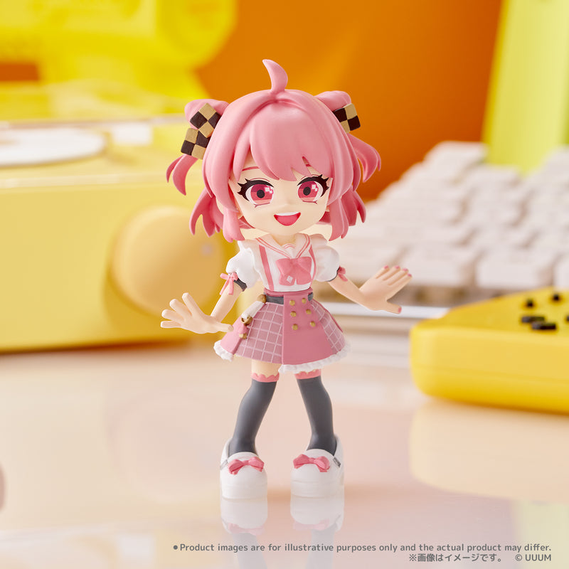 PalVerse　カラフルピーチvol.4【BOX】