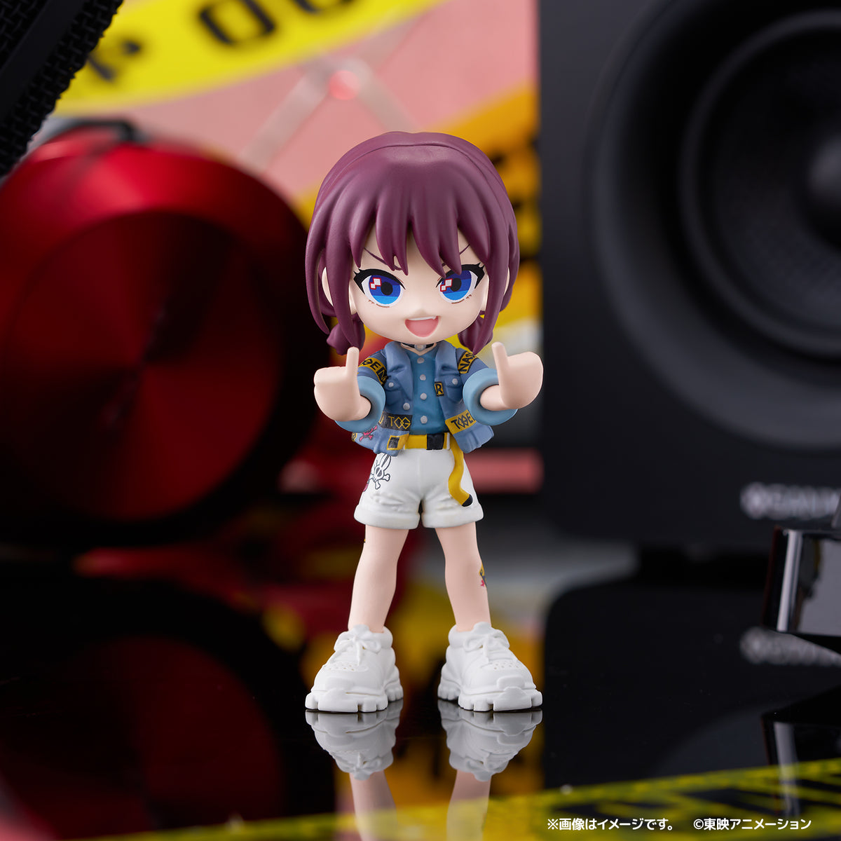 ガールズバンドクライ　N4コン ガールズバンドクライ N4コン Amazon.co.jp: ガールズバンド