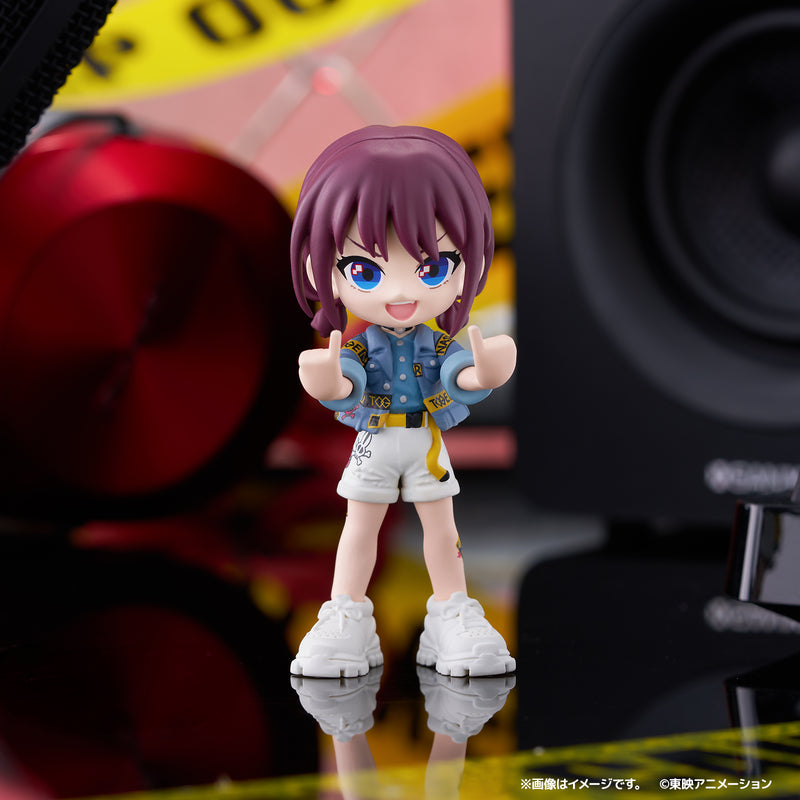 PalVerse　ガールズバンドクライ【BOX】