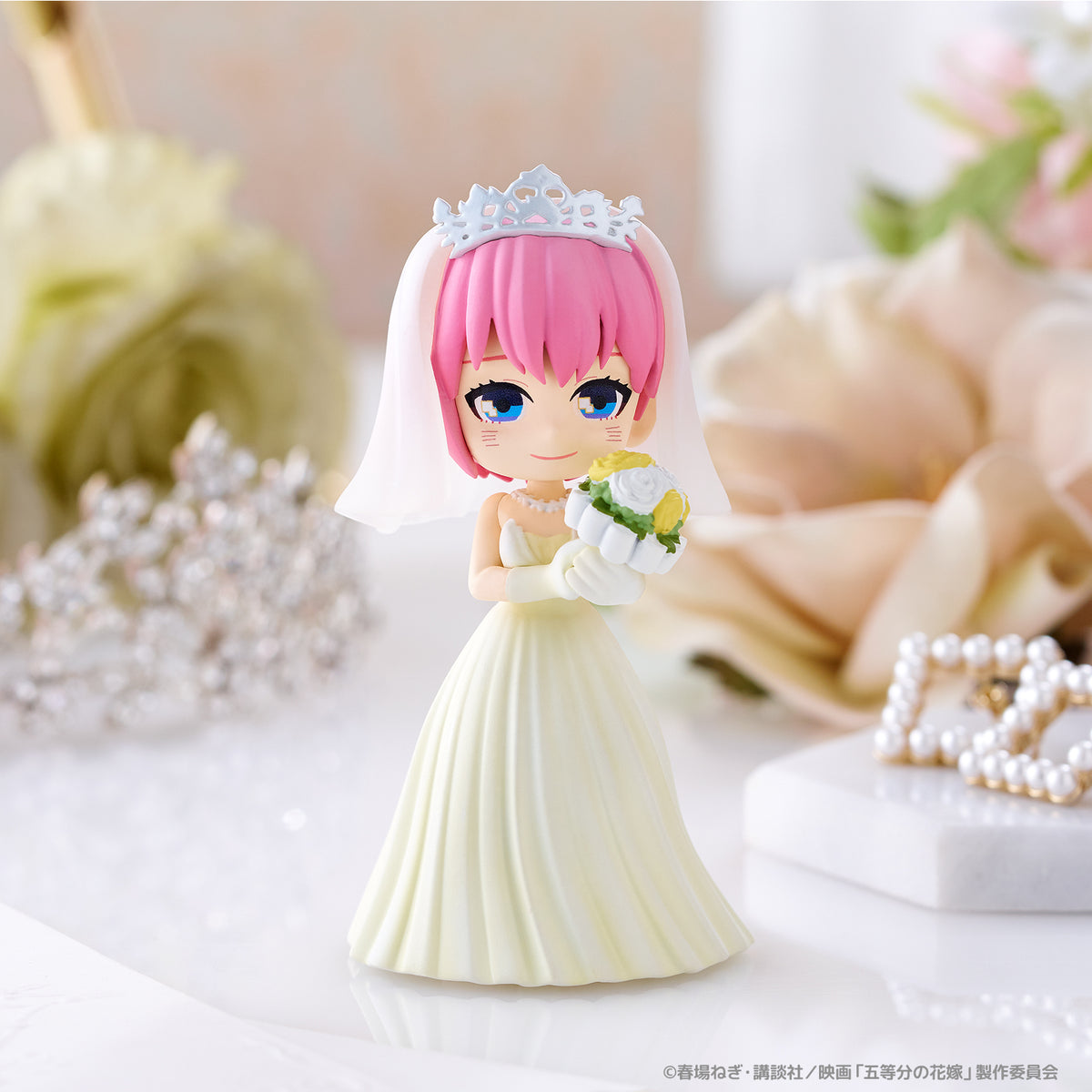 PalVerse 映画 「五等分の花嫁」【BOX】