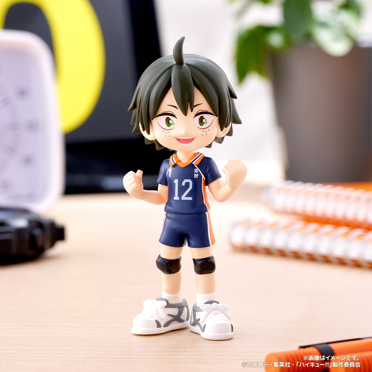 ハイキュー　PalVerse 特典付き　コンプリート ハイキュー!!_PalVerse 【コンプリートBOX】 | 公式グッズ・公式