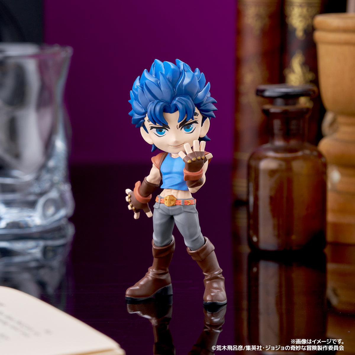 PalVerse ジョジョの奇妙な冒険 ファントムブラッド/戦闘潮流【PACK