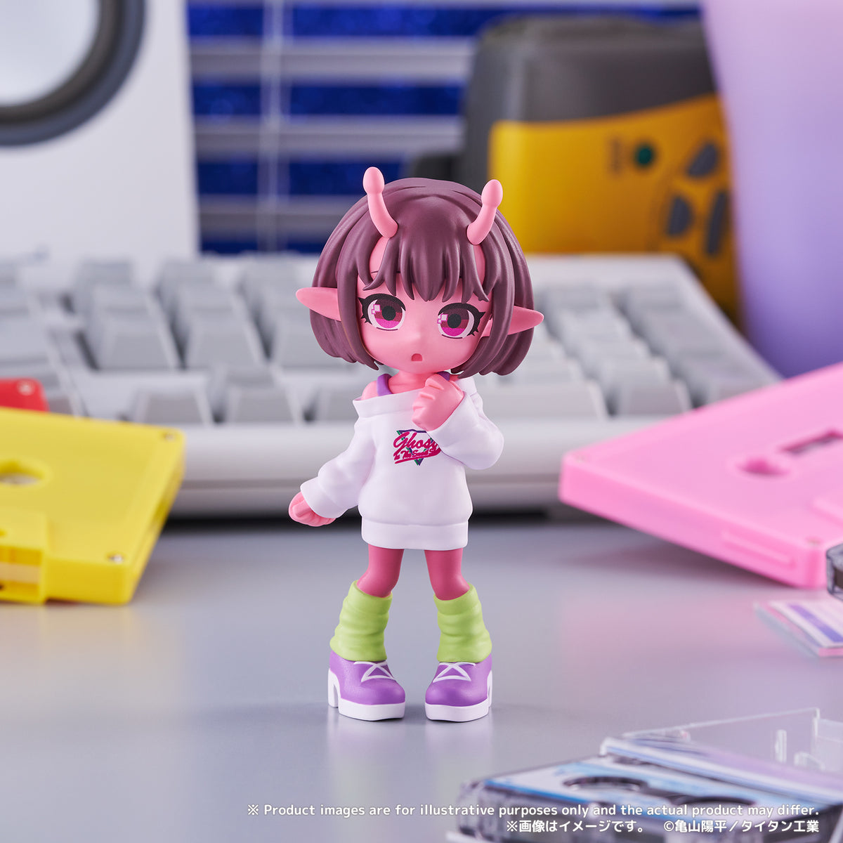 PalVerse 銀河特急 ミルキー☆サブウェイ【PACK】｜ブシロード