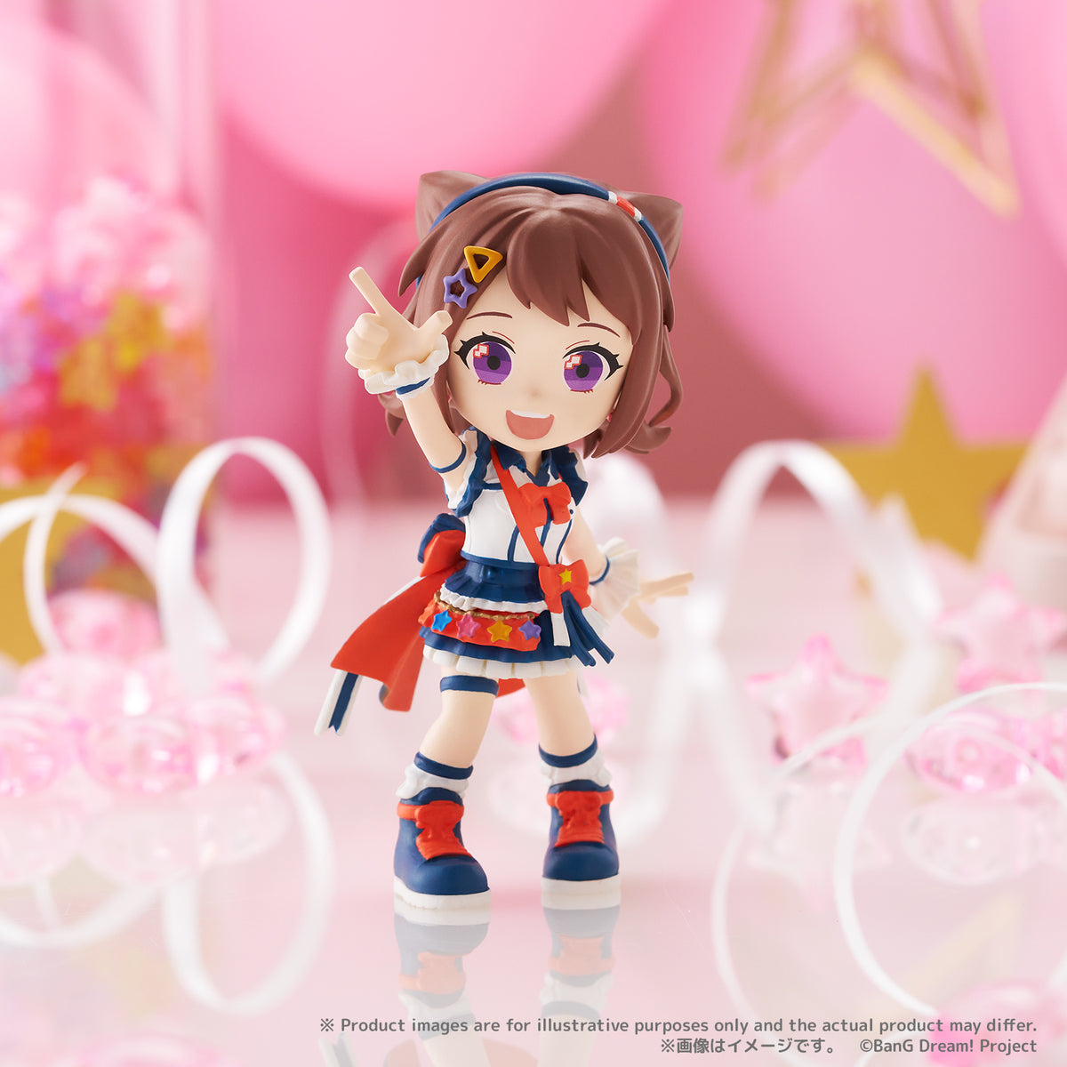 Poppin'Party」BanG Dream!｜ブシロード オンラインストア