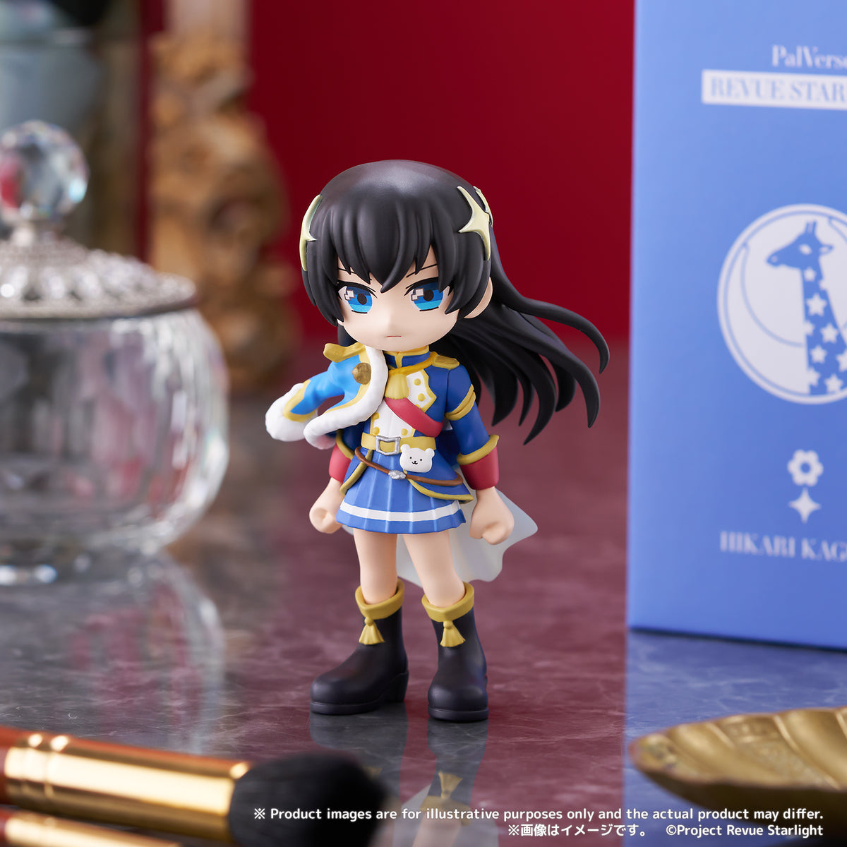 PalVerse 少女☆歌劇 レヴュースタァライト プレミアムコンプリートBOX