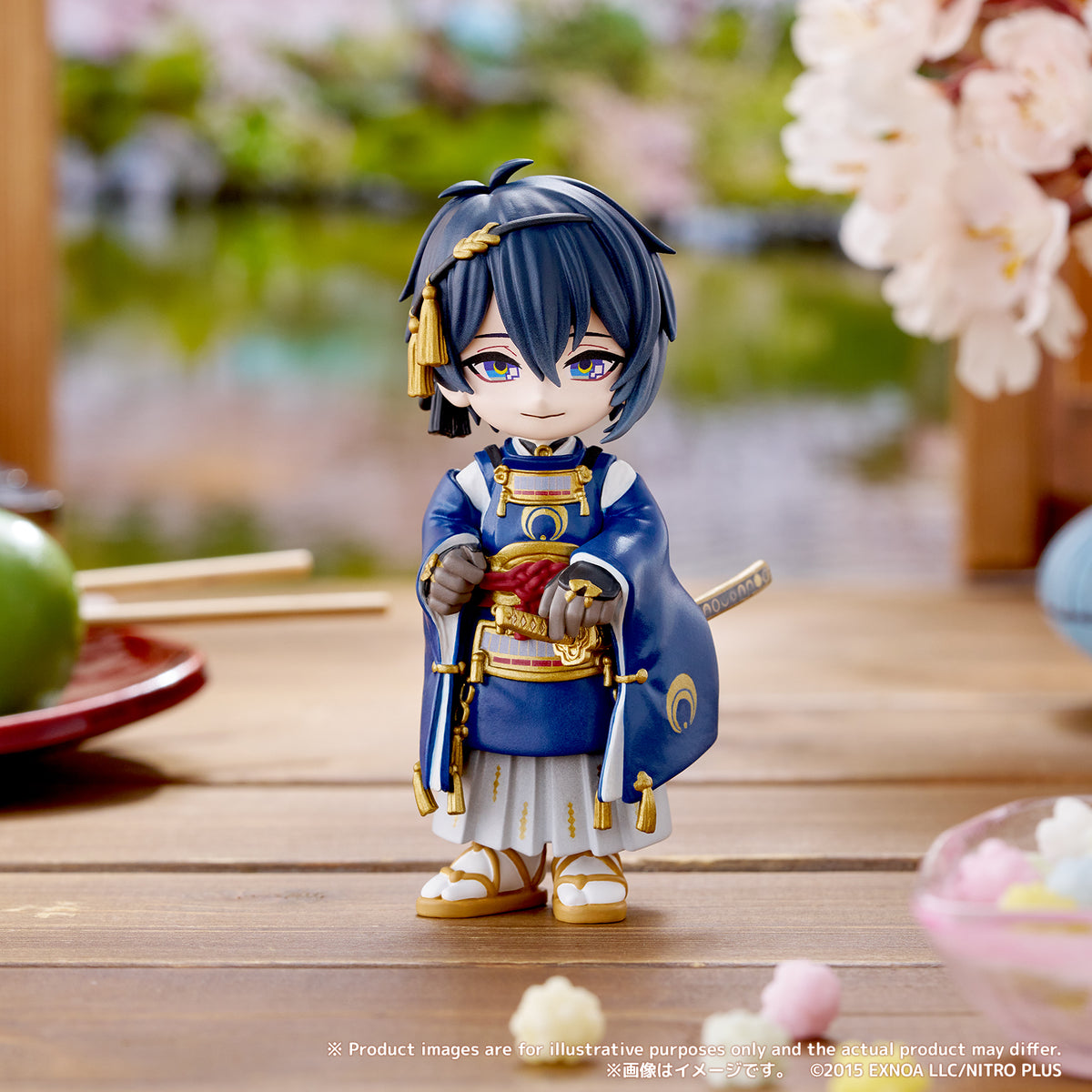 PalVerse＋ 刀剣乱舞ONLINE vol.1【BOX】｜ブシロード オンラインストア