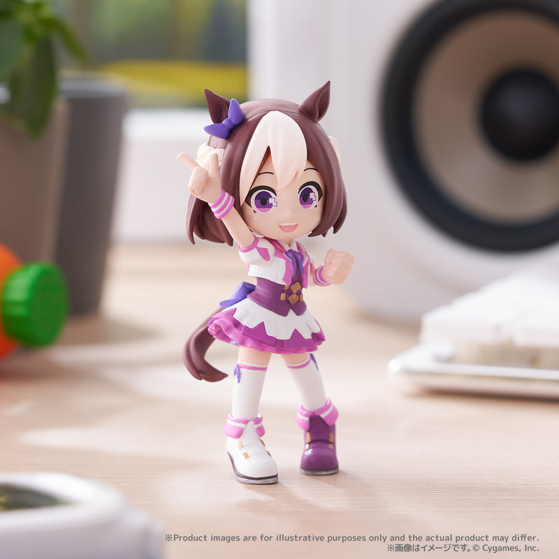 PalVerse　ウマ娘 プリティーダービー　vol.1【PACK】