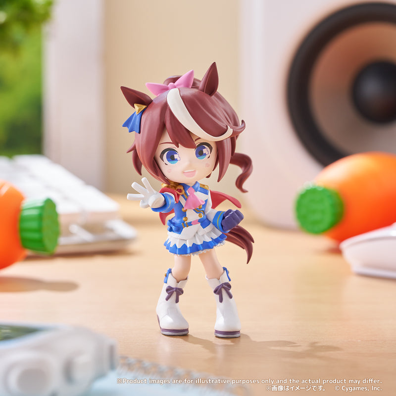 PalVerse ウマ娘 プリティーダービー vol.2【BOX】｜ブシロード