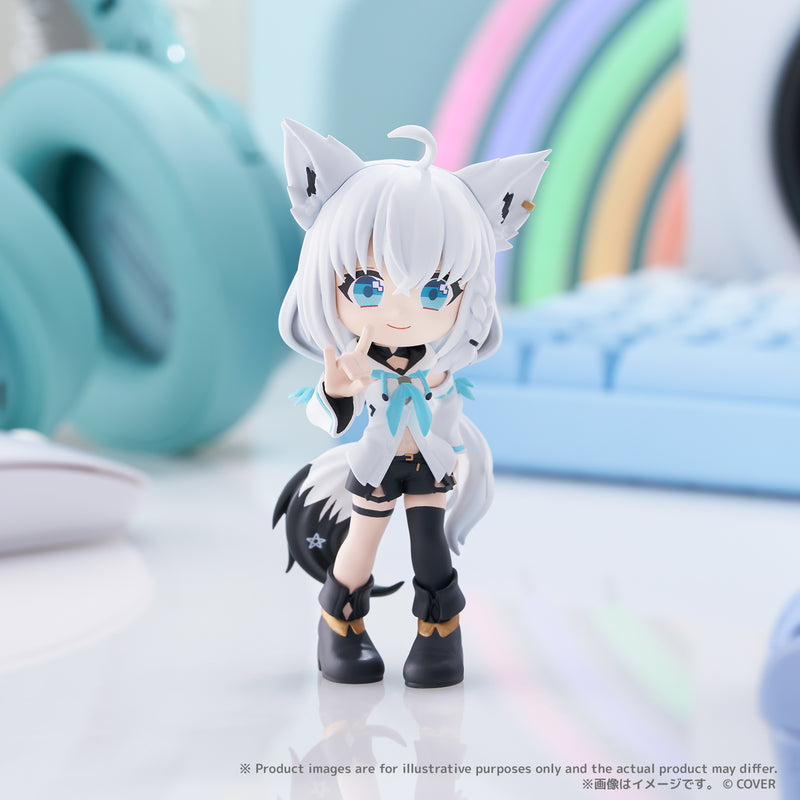 PalVerse　ホロライブvol.1【PACK】