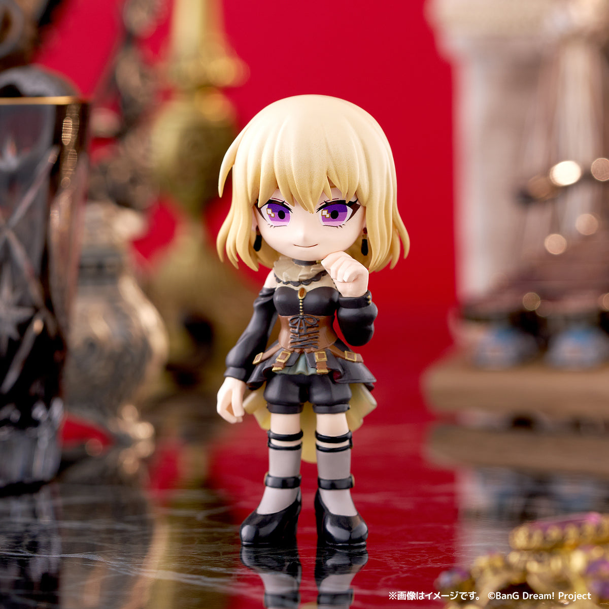 【★安心の定価販売★】 BanG PalVerse Dream! Mujica【BOX】|ブシロード Ave ホビー
