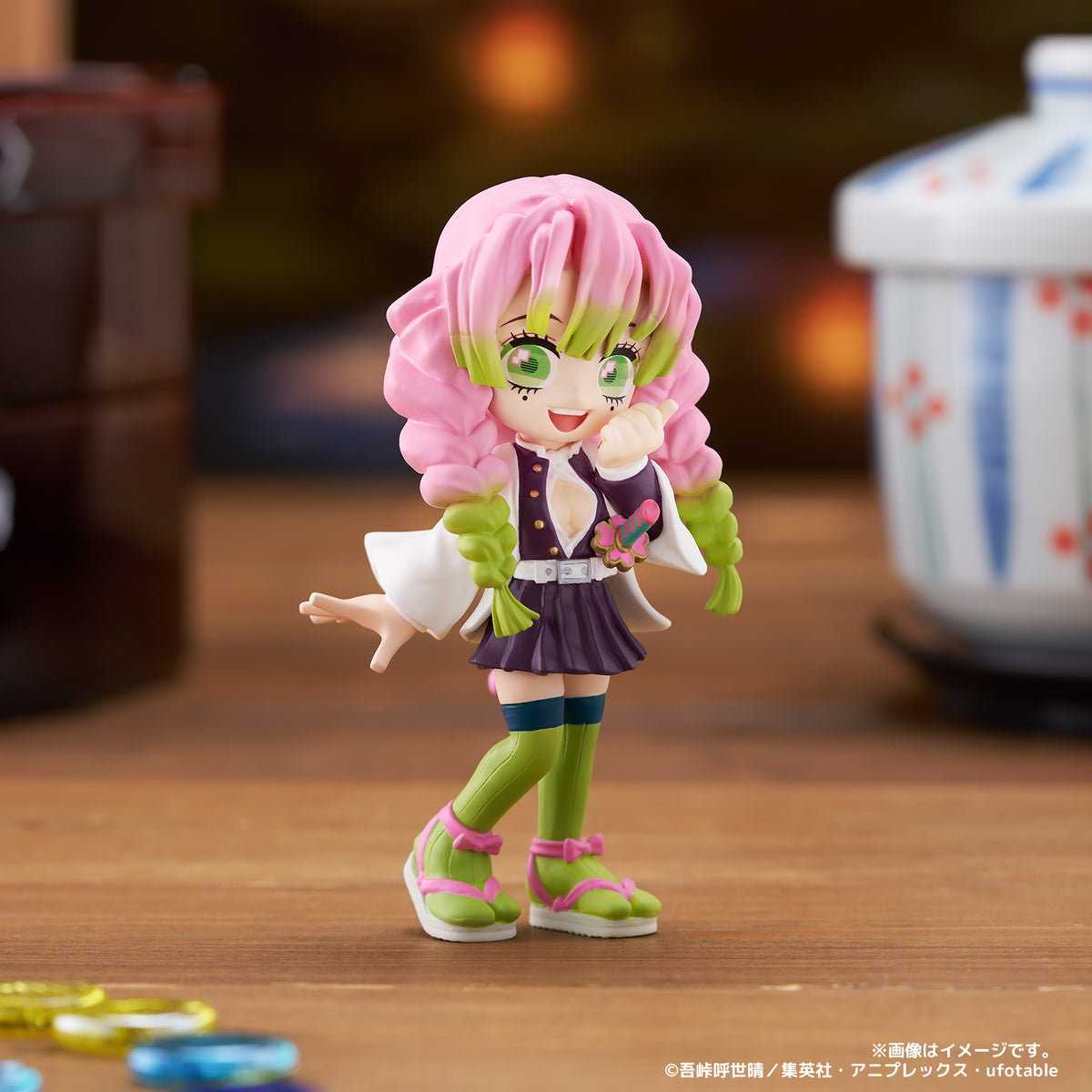 PalVerse 鬼滅の刃 vol.3【BOX】｜ブシロード オンラインストア