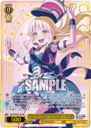 ヴァイスシュヴァルツ BanG Dream! 10th Anniversary LIVE「In the name of BanG Dream!」 スペシャルカードセット