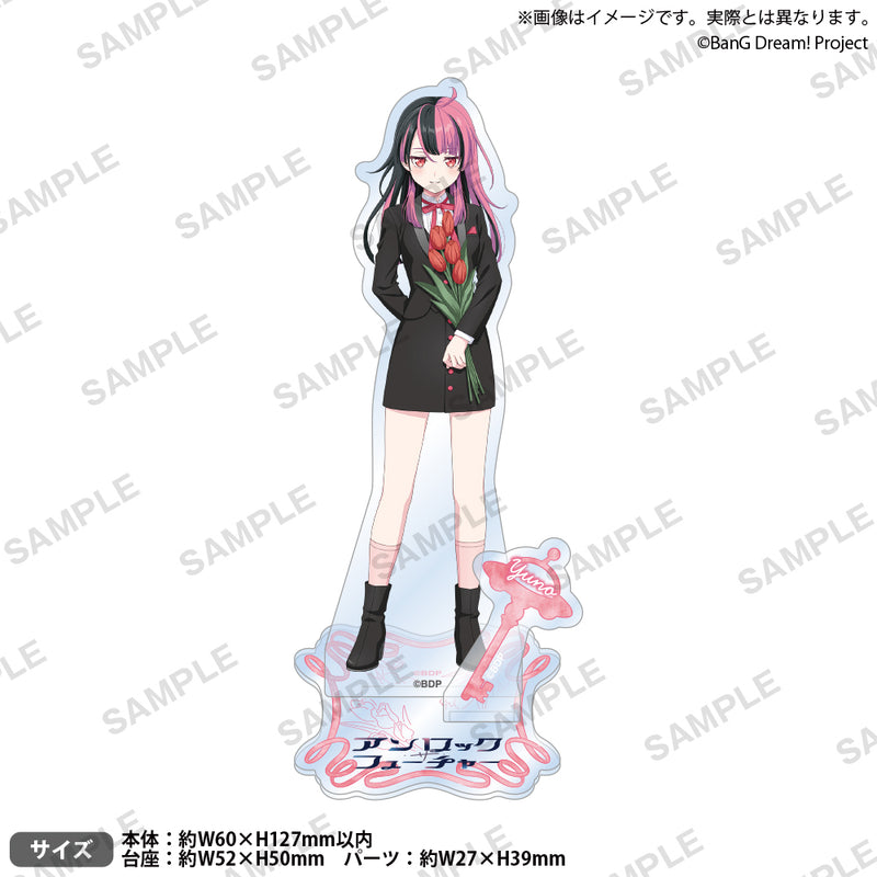 バンドリ カードゲーム祭 10th 缶バッジ 5個セット 千石ユノ bd_mm_badge_set_2_ari_8b5a9642