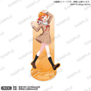 バンドリ！ ガールズバンドパーティ！ アクリルスタンド北沢はぐみ Happy days ver.