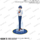 カードファイト!! ヴァンガード　近導 ユウユ　アクリルスタンド　ブシロードオンラインストア2周年ver.