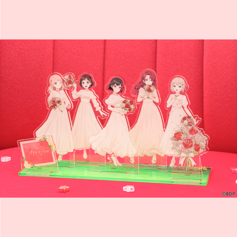 BanG Dream! STORE｜ブシロード オンラインストア