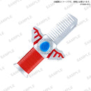 【限定99セット】TAMA-KYU コームソード　全種コンプリートセット